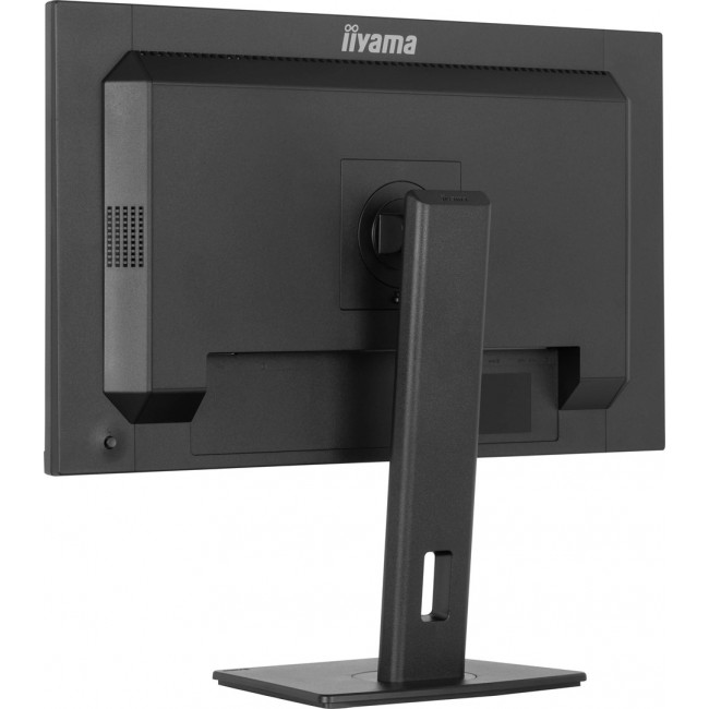 iiyama ProLite XUB2763QSU-B1 computer monitor 68.6 cm (27 iiyama ProLite XUB2763QSU-B1 computer monitor 68.6 cm (27