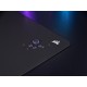 Corsair MM500 v2 Gaming mouse pad Black