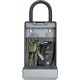 ABUS Keygarage 797 Steel Black, Silver ABUS Keygarage 797 Steel Black, Silver