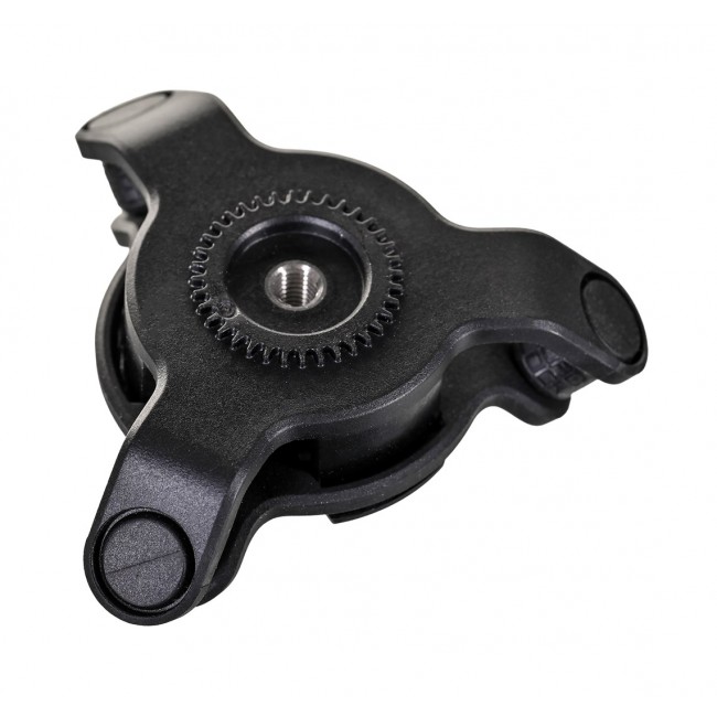 Quad Lock QLA-VDM Vibration damper for mobile phone/smartphone Black Quad Lock QLA-VDM Vibration damper for mobile phone/smartphone Black