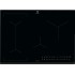 Electrolux EIV734 Black Built-in 68 cm Zone induction hob 4 zone(s)