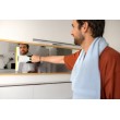 Window cleaner KARCHER WV 2 Universal Care 0.12 L (1.633-671.0) Black, Yellow
