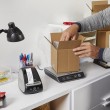 DYMO M10 Digital Package & Shipping Scale | up to 10KG Capacity | 20 cm x 20 cm DYMO M10 Digital Package & Shipping Scale | up to 10KG Capacity | 20 cm x 20 cm