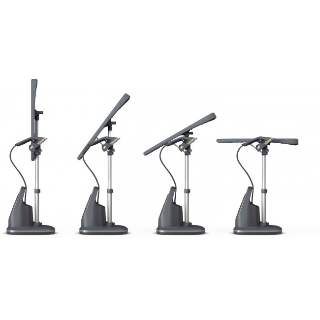 Philips AIS8540 2200 W 1.2 L Black