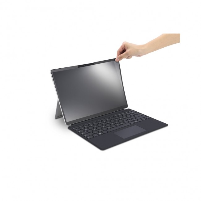 Kensington MagPro Elite Privacy Screen Filter for Surface Pro 8 & 9 Kensington MagPro Elite Privacy Screen Filter for Surface Pro 8 & 9