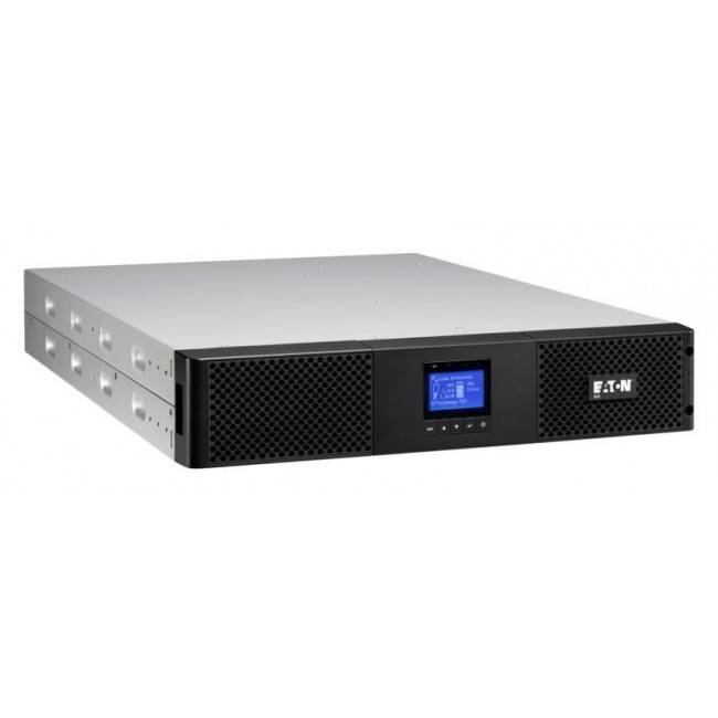 Eaton 9SX uninterruptible power supply (UPS) Double-conversion (Online) 1 kVA 900 W 7 AC outlet(s)