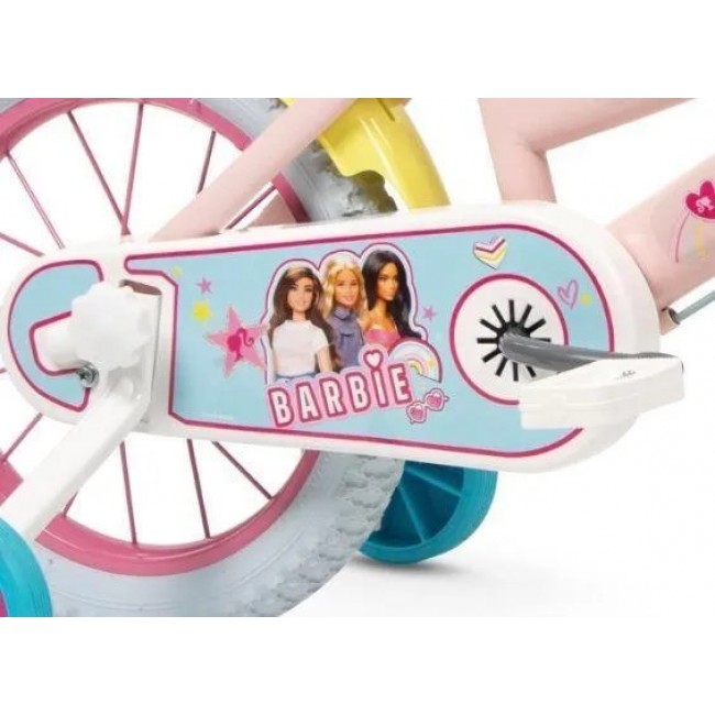 Children's bicycle 12