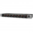 Behringer HA8000 V2 Wzmacniacz s uchawkowy Behringer HA8000 V2 Wzmacniacz s uchawkowy