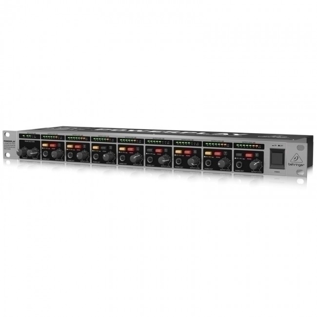 Behringer HA8000 V2 Wzmacniacz s uchawkowy