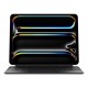 Apple Magic Keyboard for iPad Pro 13 inch (M4) - German - Black