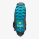 Scarpa F1, 300, Anthracite - Ottanium, TLT (Optimized Touring Pivot - 6mm)