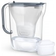Brita Style Essential + 3 MAXTRA PRO PURE PERFORMANCE (graphite)