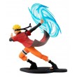 ABYstyle Naruto Shippuden Figurine Naruto Rasengan