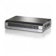 LevelOne Print Server, 2 x USB, 1 x Parallel