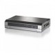 LevelOne Print Server, 2 x USB, 1 x Parallel LevelOne Print Server, 2 x USB, 1 x Parallel