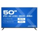 JAPANNEXT JN-IPS500UHD60F computer monitor 127 cm (50