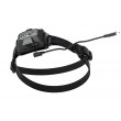 LED headlamp Ledlenser HF6R Core Black