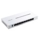 9-Port Gigabit PoE+ VPN Wired Router | EBG19P | 802.11ac | Ethernet LAN (RJ-45) ports 8 | Mesh Support Yes | MU-MiMO No | 5G | Antenna type Internal
