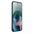 Motorola Moto G77 5G 12/256 GB smartphone in Pantone Shaded Spruce