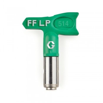GRACO GREEN FINISHING NOZZLE FFLP514