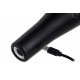 Activejet Multifunctional lamp AJE-IDA 4IN1 Black