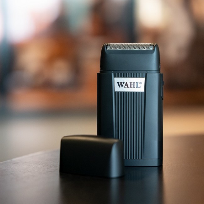 Wahl Super Close 3616-0470 AC/Battery Black