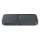 Samsung EP-P5400 Headphones, Smartphone, Smartwatch Grey USB Wireless charging Fast charging Indoor