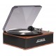 Denver VPB-262 Black, Wood