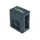 Chieftec CSN-450C power supply unit 450 W 20+4 pin ATX SFX Black