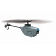 Amewi PD100 Radio-Controlled (RC) model Helicopter Electric engine