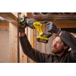 Stanley Fatmax SFMCS311B Reciprocating saw 18 V black, yellow