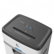 HP OneShred 12MC paper shredder Micro-cut shredding 65 dB 22 cm White HP OneShred 12MC paper shredder Micro-cut shredding 65 dB 22 cm White