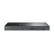 TP-Link Omada 8-Port 10GE SFP+ L2+ Managed Switch TP-Link Omada 8-Port 10GE SFP+ L2+ Managed Switch