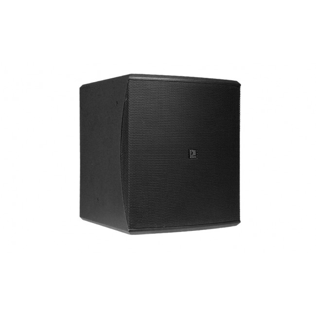 AUDAC BASO10 Black Passive subwoofer 225 W AUDAC BASO10 Black Passive subwoofer 225 W
