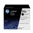 HP 90X Cartridge Two-pack (CE390XD) HP 90X Cartridge Two-pack (CE390XD)