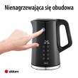 ELDOM CORDLESS KETTLE WITH TEMPERATURE CONTROL C540 JETTY