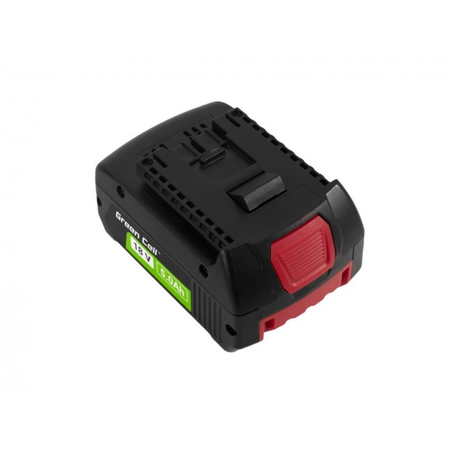 Green Cell PTBO18V5 cordless tool battery / charger Green Cell PTBO18V5 cordless tool battery / charger