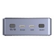 UNITEK SolidForce SSD enclosure Grey M.2 UNITEK SolidForce SSD enclosure Grey M.2