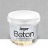 PLASTER DECOR JEGER BETON 7KG VERONA