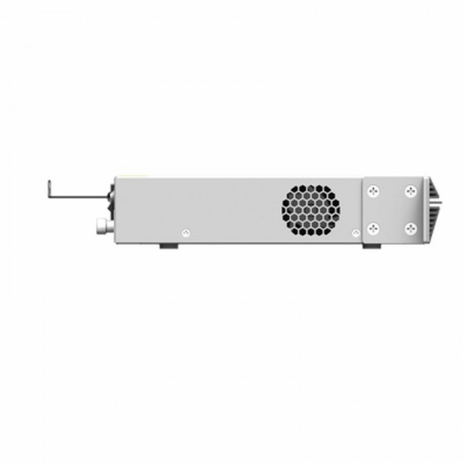 Ruijie Networks RG-EG1510XS wired router 2.5 Gigabit Ethernet, Gigabit Ethernet Silver