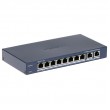 Switch Hikvision DS-3E0310HP-E(C)