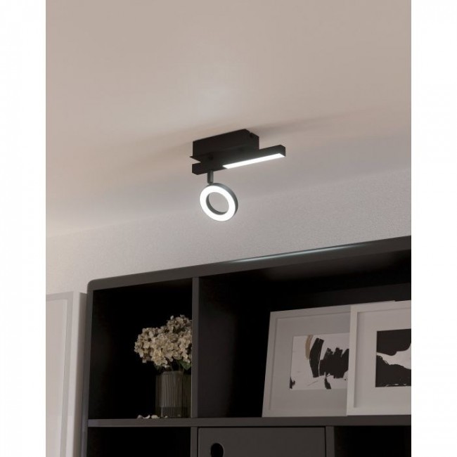 EGLO Cardillio 2 Recessed lighting spot LED F EGLO Cardillio 2 Recessed lighting spot LED F