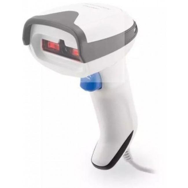 Datalogic Gryphon I 4200 Handheld bar code reader 1D Linear White Datalogic Gryphon I 4200 Handheld bar code reader 1D Linear White