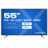 JAPANNEXT JN-IPS550UHD60F computer monitor 139.7 cm (55