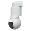 Ubiquiti G6 PTZ Spherical IP security camera Indoor & outdoor 3864 x 2160 pixels Ceiling/Wall/Pole