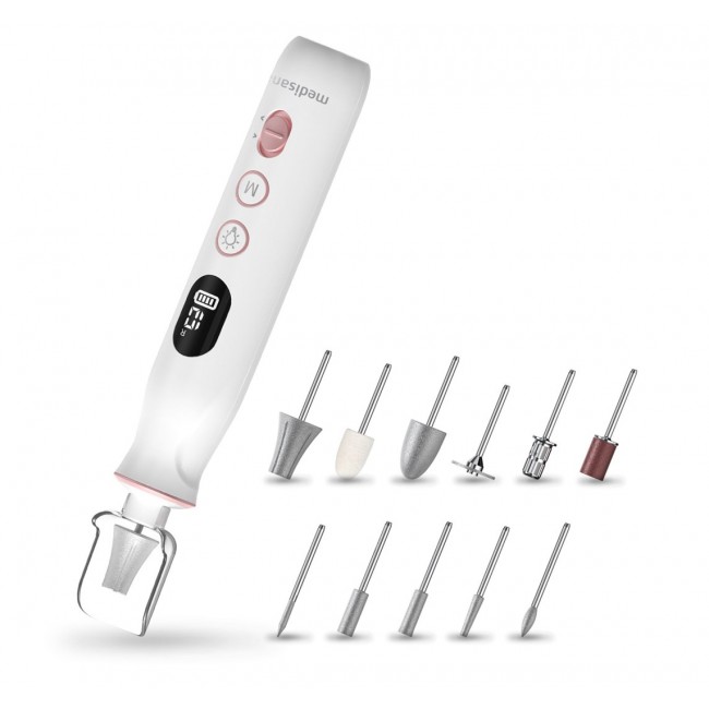 Manicure/pedicure device Medisana MP 940