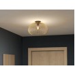 EGLO 900165 ceiling lighting E27 40 W