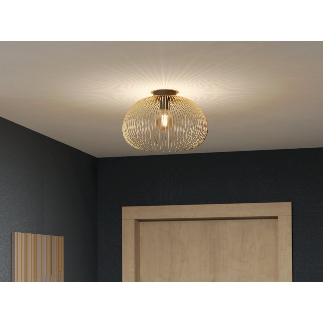 EGLO 900165 ceiling lighting E27 40 W