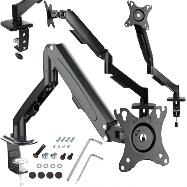 HQ LCD TV mount 17
