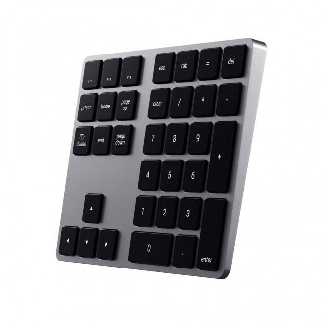 Satechi Numeric Keypad Universal Keyboard